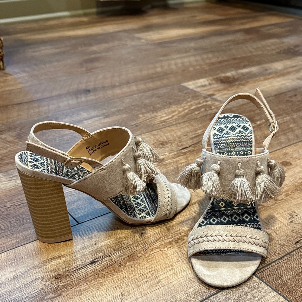 Altar’d State Shoes